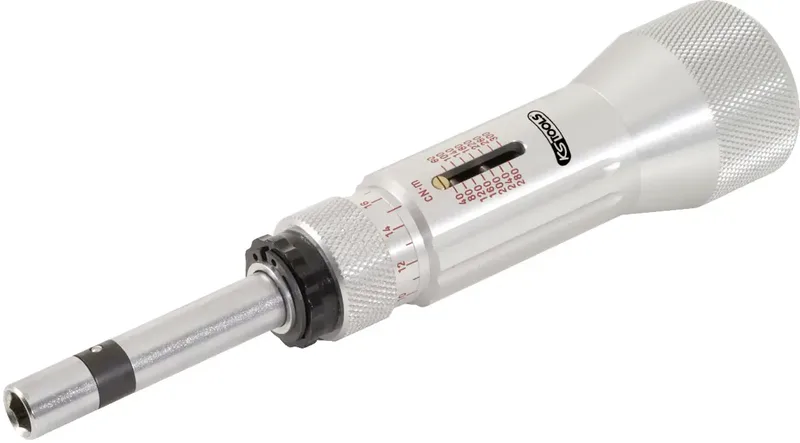 KS Tools 5163240 Drehmoment-Schraubendreher von KS Tools – Produktbild