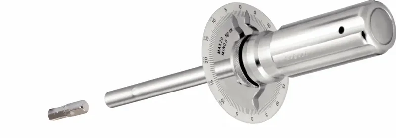 KS Tools 5163270 Drehmoment-Schraubendreher von KS Tools – Produktbild