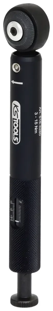 KS Tools 5163280 Drehmoment-Schraubendreher von KS Tools – Produktbild