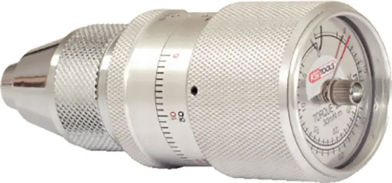 KS Tools 5163335 Drehmoment-Schraubendreher DIN EN ISO 6789 by KS Tools – product image