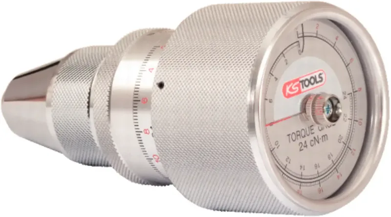 KS Tools 5163425 Drehmoment-Schraubendreher von KS Tools – Produktbild
