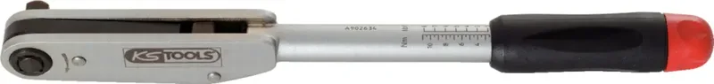 KS Tools 5163510 516.3510 Drehmomentschlüssel 2.5 - 11 Nm von KS Tools – Produktbild