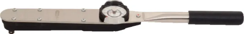 KS Tools 5163625 516.3625 Drehmomentschlüssel 6 - 30 Nm von KS Tools – Produktbild