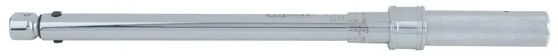 KS Tools 5165069 516.5069 Drehmomentschlüssel kalibriert (ISO) für Einsteckwerkzeuge 14 x 18 mm 60 - 340 Nm von KS Tools – Produktbild