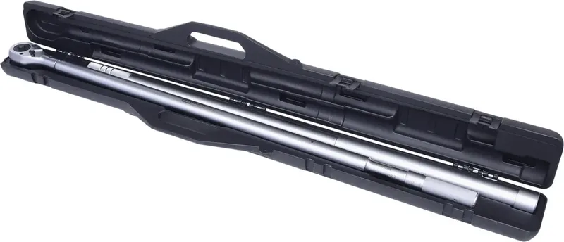 KS Tools 5165160 516.5160 Drehmomentschlüssel mit Umschaltknarre 1 (25 mm) 300 - 1500 Nm von KS Tools – Produktbild