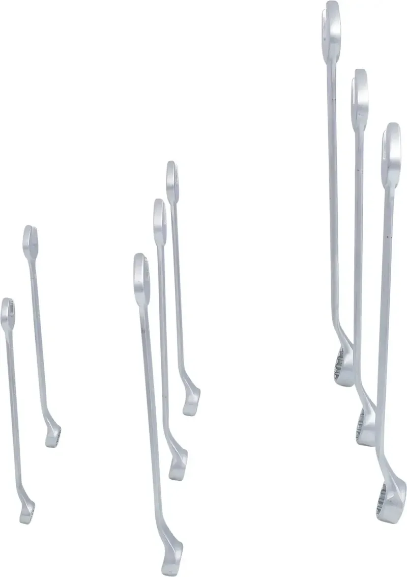 KS Tools 517.0090 5170090 Ring-Maulschlüssel-Satz Schlüsselweite (Metrisch) 8 - 22 mm von KS Tools – Produktbild 2 von 2