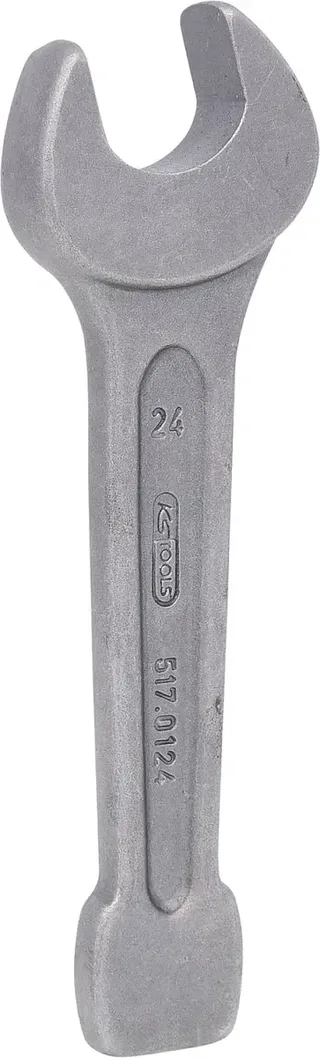 KS Tools 517.0124 5170124 Schlagmaulschlüssel Schlüsselweite (Metrisch) 24 mm von KS Tools – Produktbild 1 von 2