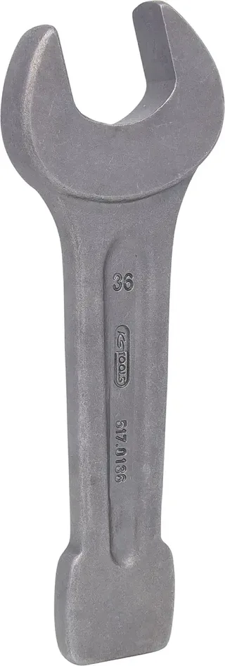 KS Tools 517.0136 5170136 Schlagmaulschlüssel Schlüsselweite (Metrisch) 36 mm by KS Tools – product image 1 of 2