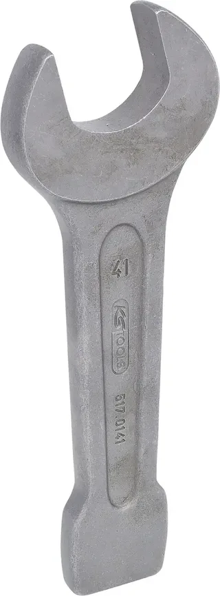 KS Tools 517.0141 5170141 Schlagmaulschlüssel Schlüsselweite (Metrisch) 41 mm de KS Tools – image du produit 1 sur 2