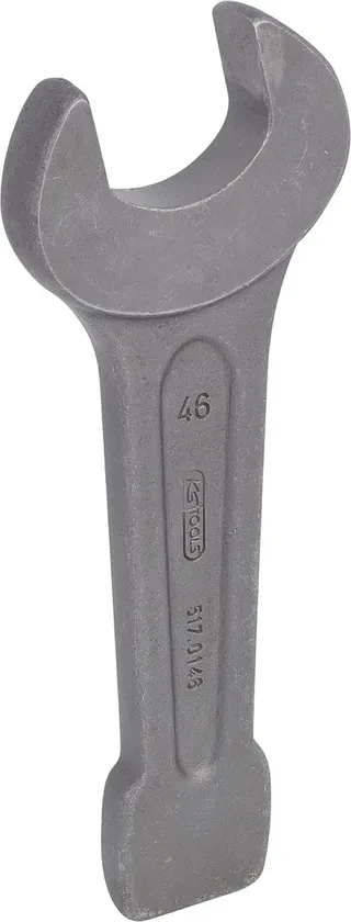 KS Tools 517.0146 5170146 Schlagmaulschlüssel Schlüsselweite (Metrisch) 46 mm de KS Tools – image du produit 1 sur 2