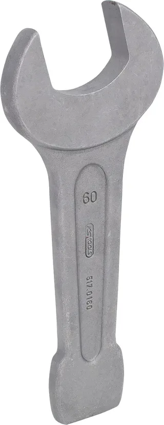 KS Tools 517.0160 5170160 Schlagmaulschlüssel Schlüsselweite (Metrisch) 60 mm de KS Tools – image du produit 1 sur 2