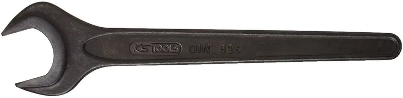 KS Tools 517.0542 Enkelvoudige steeksleutel Sleutelbreedte (metrisch) 42 mm by KS Tools – product image