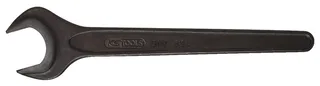 KS Tools 517.0555 5170555 Einmaulschlüssel Schlüsselweite (Metrisch) 55 mm by KS Tools – product image 2 of 2