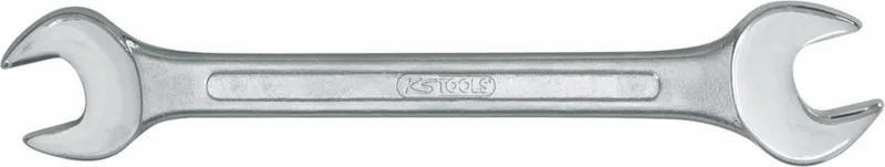 KS Tools 517.0606 Classic Ring-steeksleutel - 6mm by KS Tools – product image 1 of 4
