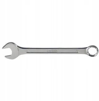 KS Tools 517.0607 Classic Ring-steeksleutel - 7mm van KS Tools – productafbeelding 1 van 2