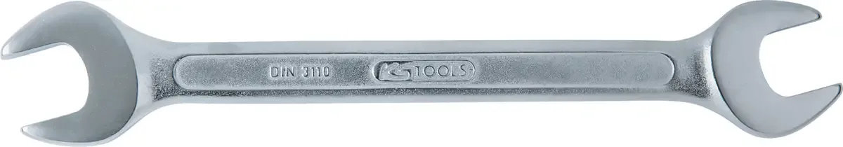KS Tools 517.0747 5170747 Doppel-Maulschlüssel Schlüsselweite (Metrisch) 9 - 11 mm de KS Tools – image du produit