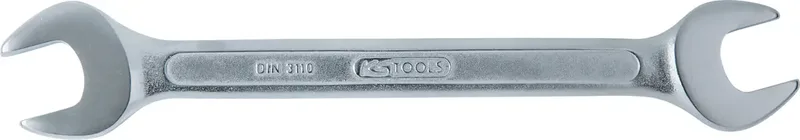 KS Tools 517.0751 5170751 Doppel-Maulschlüssel Schlüsselweite (Metrisch) 12 - 14 mm by KS Tools – product image
