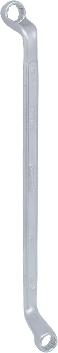 KS Tools 517.0802 5170802 Doppel-Ringschlüssel Schlüsselweite (Metrisch) 8 - 9 mm von KS Tools – Produktbild