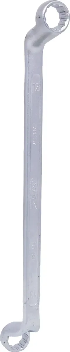KS Tools 517.0807 5170807 Doppel-Ringschlüssel Schlüsselweite (Metrisch) 12 - 13 mm von KS Tools – Produktbild