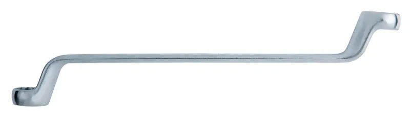 KS Tools 517.0811 5170811 Doppel-Ringschlüssel Schlüsselweite (Metrisch) 17 - 19 mm von KS Tools – Produktbild