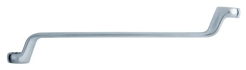 KS Tools 517.0837 5170837 Clé polygonale double Ouverture de clé (métrique) 8 - 10 mm de KS Tools – image du produit