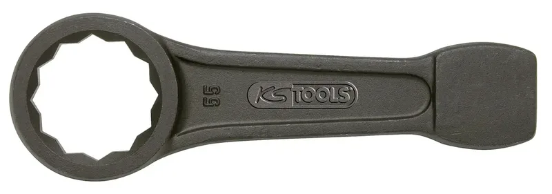 KS Tools 517.0990 5170990 Schlag-Ringschlüssel Schlüsselweite (Metrisch) 90 mm von KS Tools – Produktbild