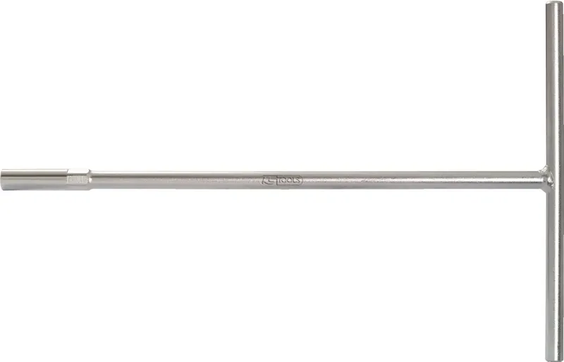 KS Tools 517.1183 T-Griff Steckschlüssel, 300mm, 10mm von KS Tools – Produktbild