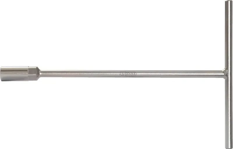 KS Tools 517.1187 T-Griff Steckschlüssel, 300mm, 14mm by KS Tools – product image