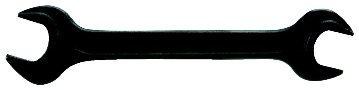 KS Tools 517.1455 5171455 Dubbele steeksleutel Sleutelbreedte (metrisch) 55 - 60 mm de KS Tools – image du produit