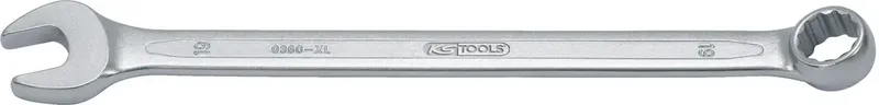 KS Tools 517.1520 5171520 Ring-Maulschlüssel Schlüsselweite (Metrisch) 20 mm by KS Tools – product image