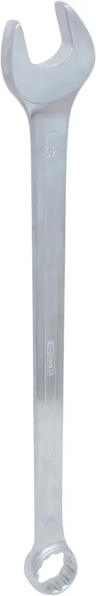 KS Tools 517.1532 5171532 Ring-Maulschlüssel Schlüsselweite (Metrisch) 32 mm von KS Tools – Produktbild