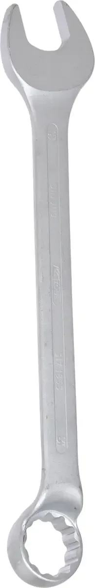 KS Tools 517.1655 5171655 Ring-Maulschlüssel Schlüsselweite (Metrisch) 55 mm by KS Tools – product image