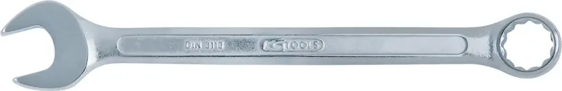 KS Tools 517.1916 5171916 Ring-Maulschlüssel Schlüsselweite (Zoll) 1 1/16 by KS Tools – product image