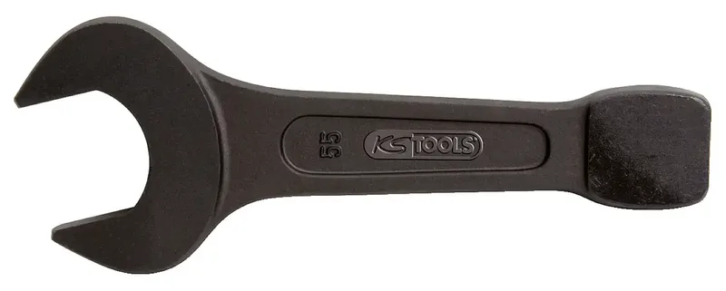 KS Tools 517.2120 5172120 Schlagmaulschlüssel Schlüsselweite (Metrisch) 120 mm von KS Tools – Produktbild