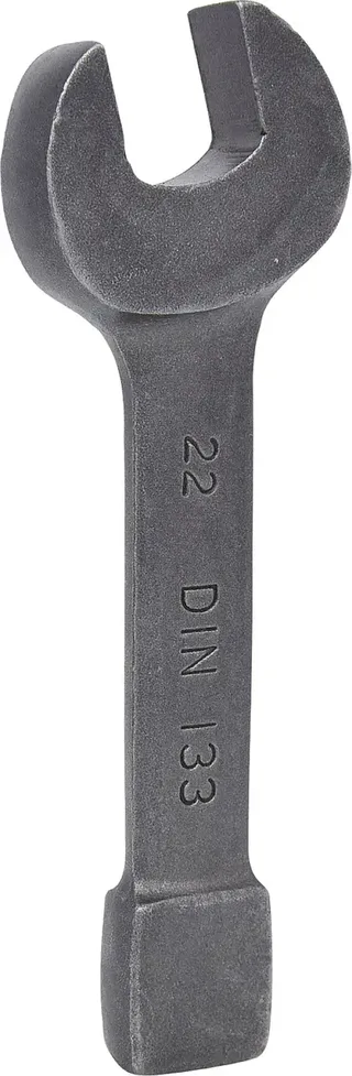 KS Tools 517.2122 5172122 Schlagmaulschlüssel Schlüsselweite (Metrisch) 22 mm by KS Tools – product image 1 of 2
