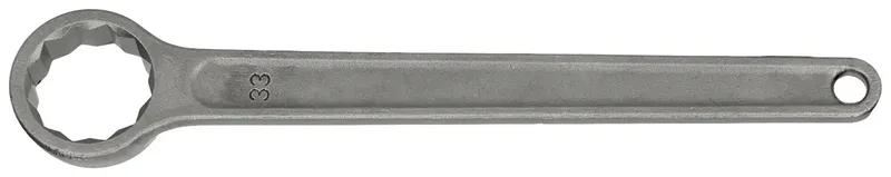KS Tools 517.2592 5172592 Enkelvoudige ringsleutel Sleutelbreedte (inch) 3 1/8 by KS Tools – product image