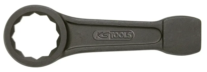 KS Tools 517.2955 5172955 Schlag-Ringschlüssel Schlüsselweite (Zoll) 1 3/16 de KS Tools – image du produit