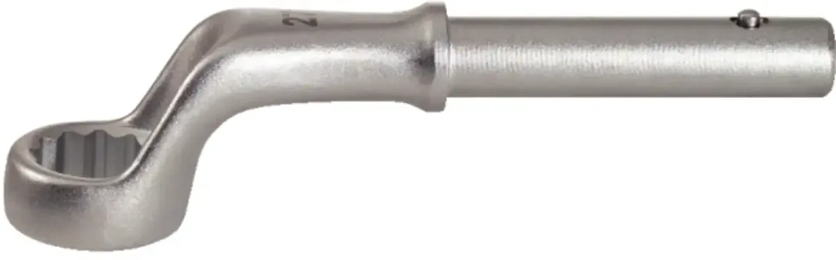 KS Tools 517.9125 5179125 Zug-Ringschlüssel Schlüsselweite (Zoll) 1 13/16 de KS Tools – image du produit
