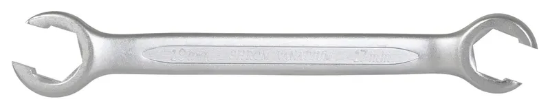 KS Tools 517.9252 5179252 Doppel-Ringschlüssel Schlüsselweite (Metrisch) 13 - 15 mm by KS Tools – product image