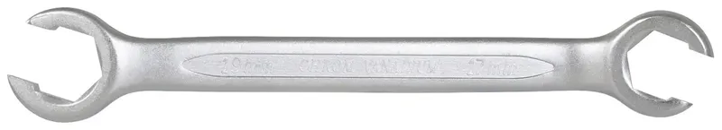 KS Tools 517.9268 5179268 Doppel-Ringschlüssel Schlüsselweite (Zoll) 5/8 - 11/16 fra KS Tools – produktbillede
