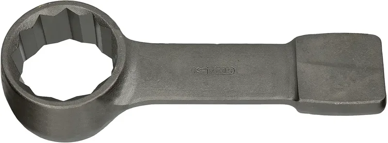 KS Tools 517.9303 5179303 Clé polygonale à frapper Ouverture de clé (métrique) 110 mm de KS Tools – image du produit