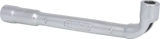 KS Tools 5170406 517.0406 Sechskant Doppelsteckschlüssel 6 mm 6 mm 6 mm von KS Tools – Produktbild 2 von 2
