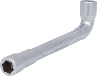 KS Tools 5170407 517.0407 Sechskant Doppelsteckschlüssel 7 mm 7 mm by KS Tools – product image 1 of 2