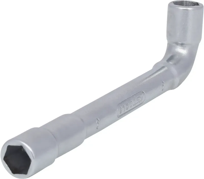 KS Tools 5170409 517.0409 Doppelsteckschlüssel 9 mm von KS Tools – Produktbild 1 von 2