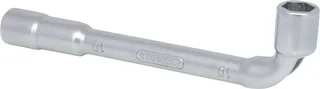 KS Tools 5170410 517.0410 Sechskant Doppelsteckschlüssel 10 mm 10 mm de KS Tools – image du produit 2 sur 2