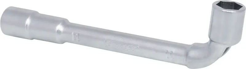 KS Tools 5170411 517.0411 Sechskant Doppelsteckschlüssel 11 mm 11 mm de KS Tools – image du produit 2 sur 2