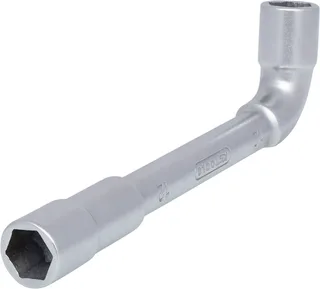 KS Tools 5170412 517.0412 Sechskant Doppelsteckschlüssel 12 mm 12 mm Sechskant de KS Tools – image du produit 1 sur 2