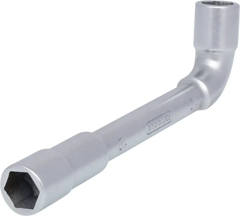 KS Tools 5170412 517.0412 Sechskant Doppelsteckschlüssel 12 mm 12 mm Sechskant de KS Tools – image du produit 1 sur 2