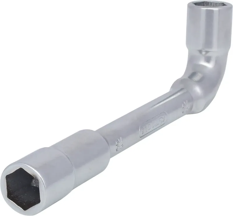 KS Tools 5170413 517.0413 Sechskant Doppelsteckschlüssel 13 mm 13 mm von KS Tools – Produktbild 1 von 2