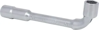 KS Tools 5170413 517.0413 Sechskant Doppelsteckschlüssel 13 mm 13 mm von KS Tools – Produktbild 2 von 2